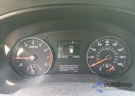 2019 Kia Sportage Lx z USA, uszkodzony, nr VIN KNDPMCAC9K7602290